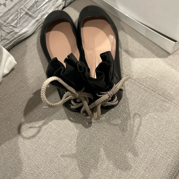 Chloe Ballet Flats - Picture 6 of 7